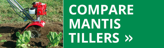Compare Mantis Tillers